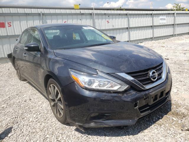 NISSAN ALTIMA 2.5 2018 1n4al3ap0jc122310