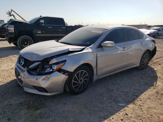 NISSAN ALTIMA 2018 1n4al3ap0jc122369