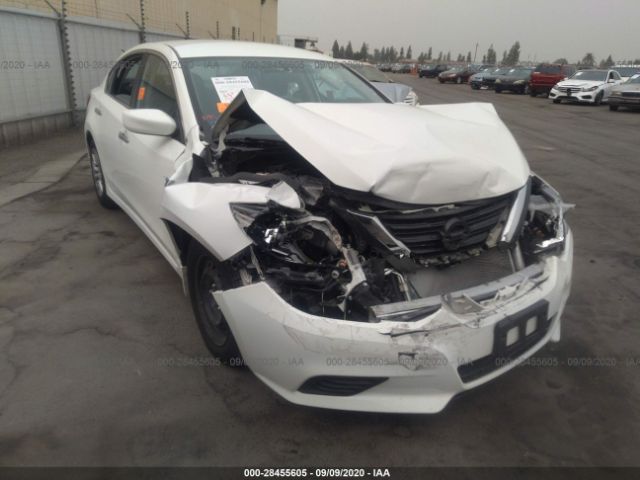 NISSAN ALTIMA 2018 1n4al3ap0jc122906