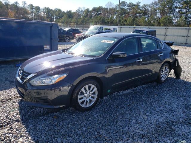 NISSAN ALTIMA 2.5 2018 1n4al3ap0jc123473