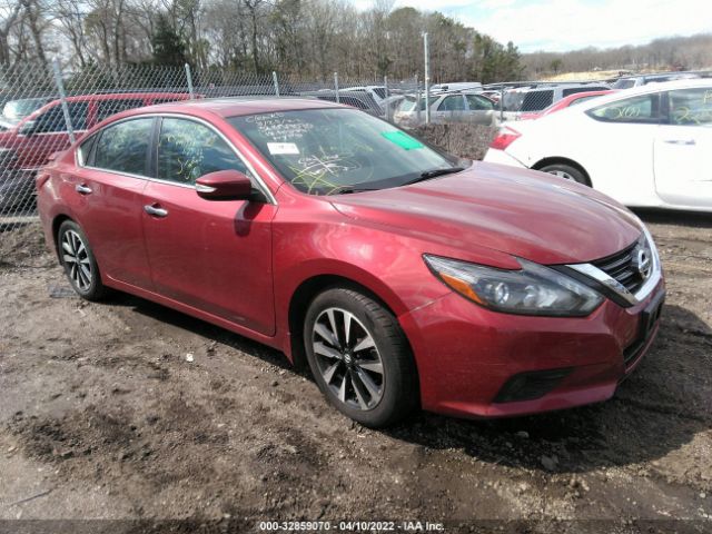 NISSAN ALTIMA 2018 1n4al3ap0jc123828