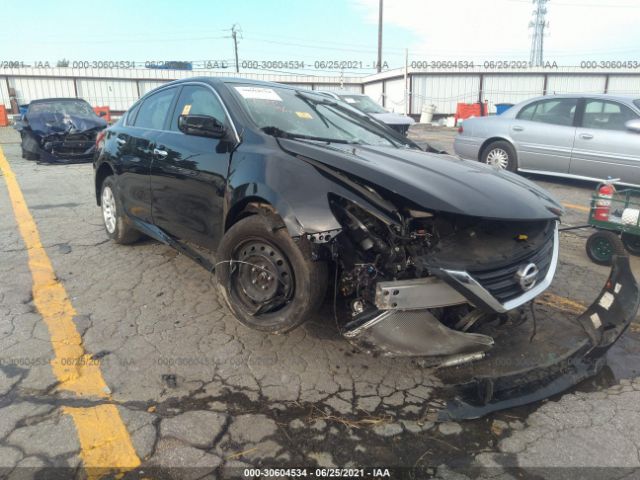 NISSAN ALTIMA 2018 1n4al3ap0jc123893