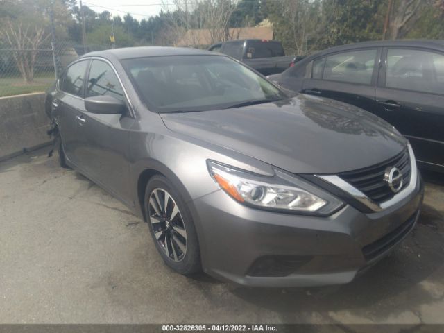 NISSAN ALTIMA 2018 1n4al3ap0jc124266