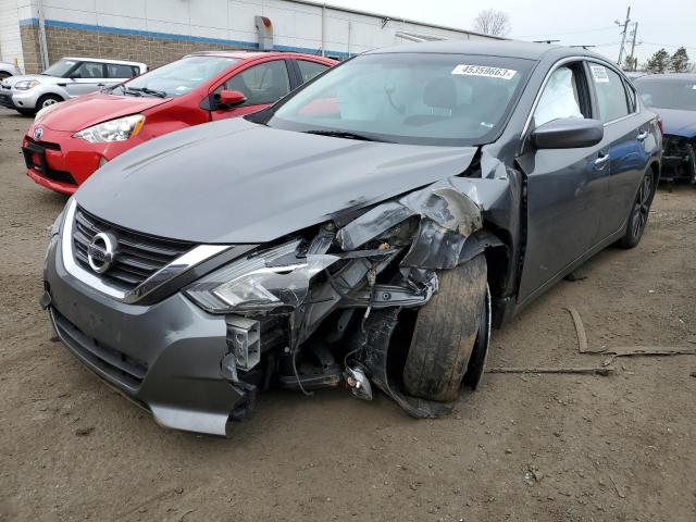 NISSAN ALTIMA 2.5 2018 1n4al3ap0jc124333