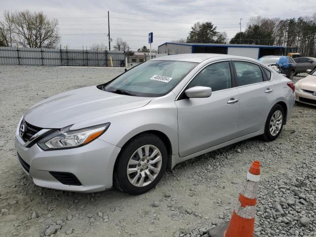 NISSAN ALTIMA 2018 1n4al3ap0jc124705