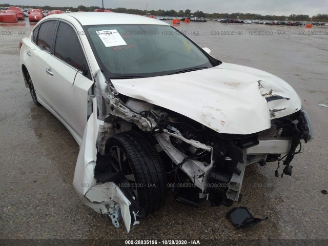 NISSAN ALTIMA 2018 1n4al3ap0jc124784