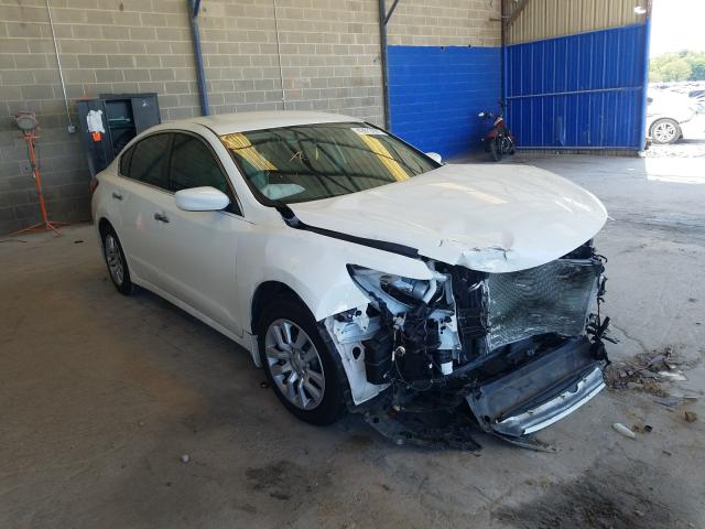 NISSAN ALTIMA 2.5 2018 1n4al3ap0jc124901