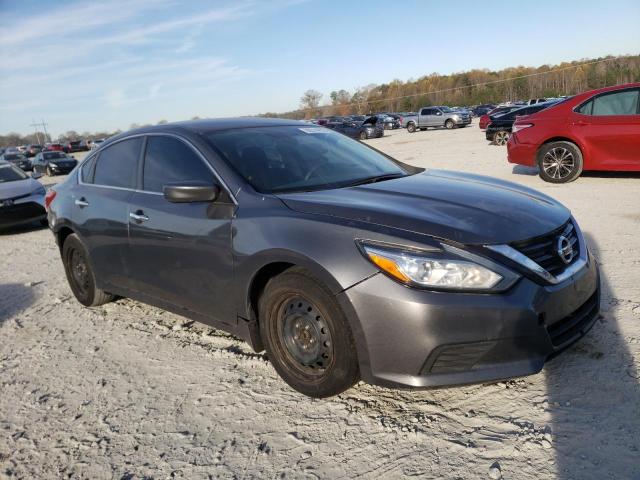 NISSAN ALTIMA 2.5 2018 1n4al3ap0jc125241