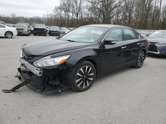 NISSAN ALTIMA 2018 1n4al3ap0jc125627