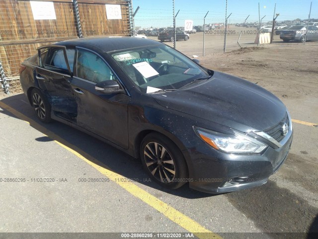 NISSAN ALTIMA 2018 1n4al3ap0jc126275