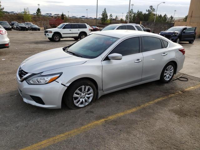 NISSAN ALTIMA 2.5 2018 1n4al3ap0jc126891