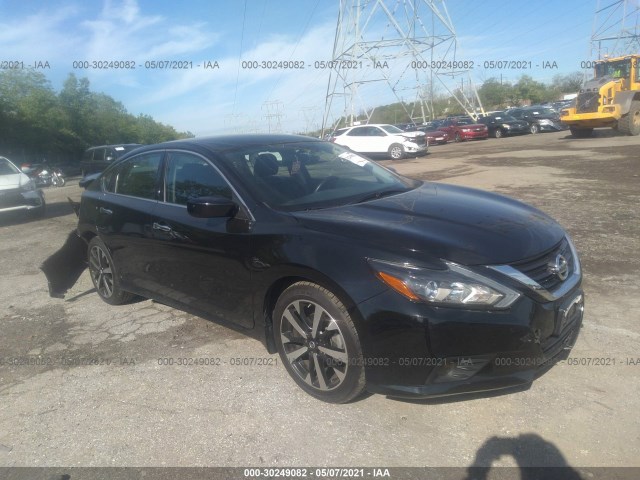 NISSAN ALTIMA 2018 1n4al3ap0jc127796