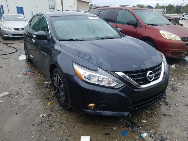 NISSAN ALTIMA 2.5 2018 1n4al3ap0jc128334