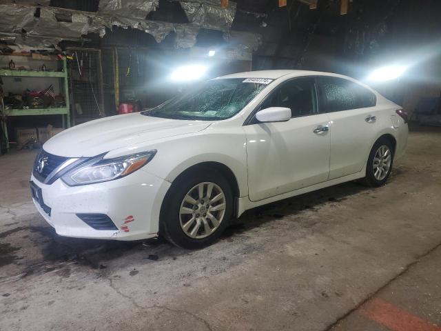 NISSAN ALTIMA 2.5 2018 1n4al3ap0jc128866