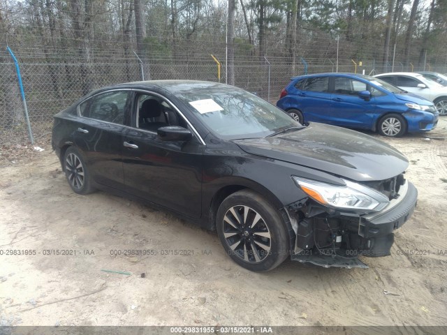 NISSAN ALTIMA 2018 1n4al3ap0jc129614