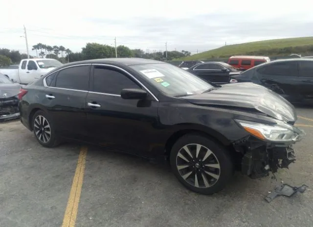 NISSAN ALTIMA 2018 1n4al3ap0jc129788