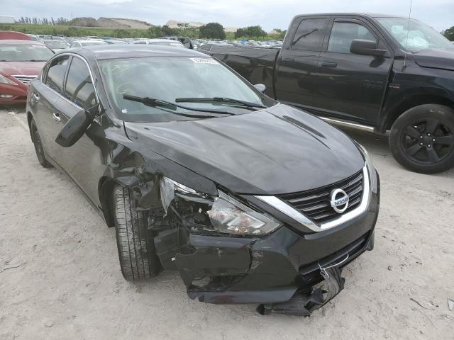 NISSAN ALTIMA 2.5 2018 1n4al3ap0jc129936