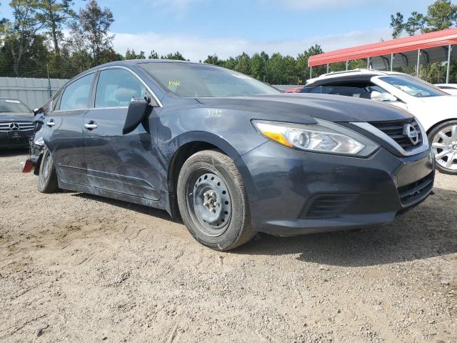 NISSAN ALTIMA 2.5 2018 1n4al3ap0jc130231