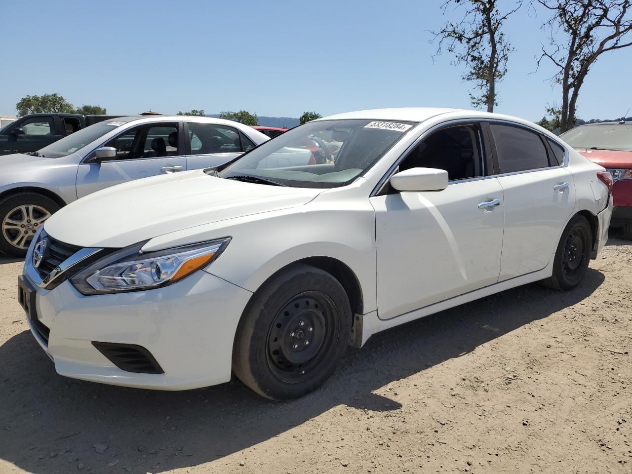 NISSAN ALTIMA 2018 1n4al3ap0jc130360