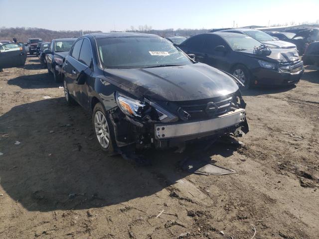 NISSAN ALTIMA 2.5 2018 1n4al3ap0jc131251