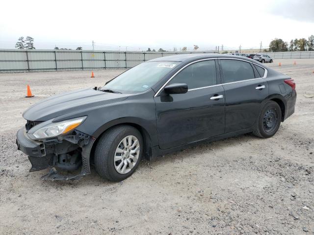 NISSAN ALTIMA 2.5 2018 1n4al3ap0jc131668