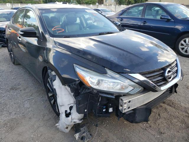 NISSAN ALTIMA 2.5 2018 1n4al3ap0jc131749