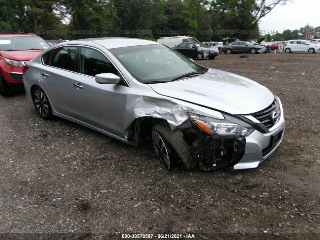 NISSAN ALTIMA 2018 1n4al3ap0jc132013