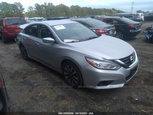 NISSAN ALTIMA 2018 1n4al3ap0jc132108