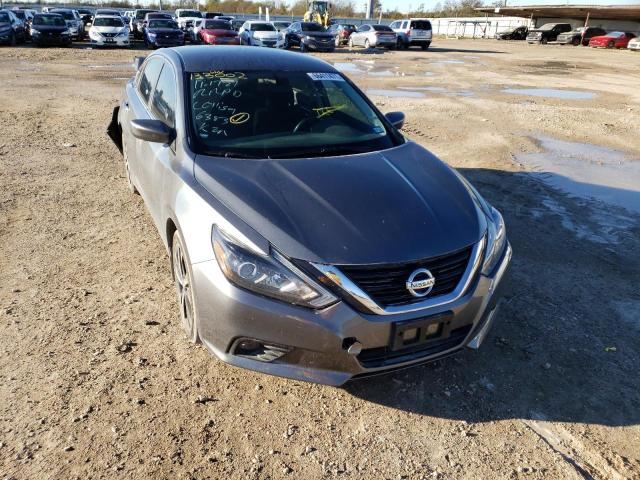 NISSAN ALTIMA 2.5 2018 1n4al3ap0jc133002