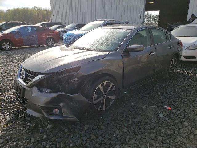 NISSAN ALTIMA 2.5 2018 1n4al3ap0jc134005