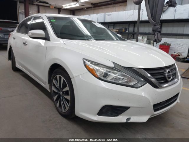 NISSAN ALTIMA 2018 1n4al3ap0jc134683