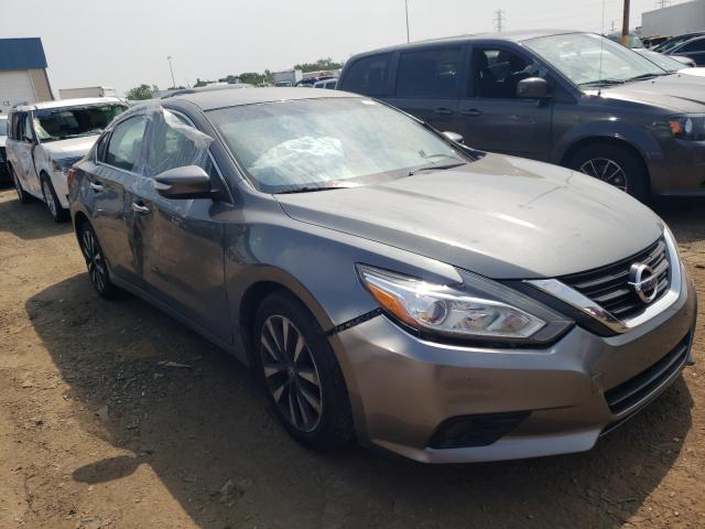 NISSAN ALTIMA 2.5 2018 1n4al3ap0jc135137