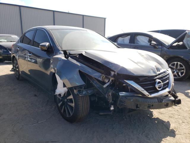 NISSAN ALTIMA 2.5 2018 1n4al3ap0jc135154