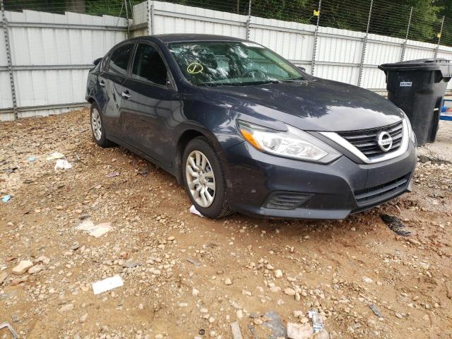 NISSAN ALTIMA 2.5 2018 1n4al3ap0jc135221