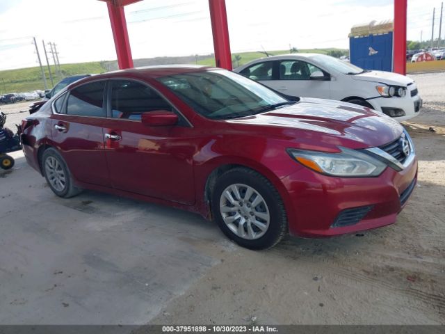 NISSAN ALTIMA 2018 1n4al3ap0jc135459