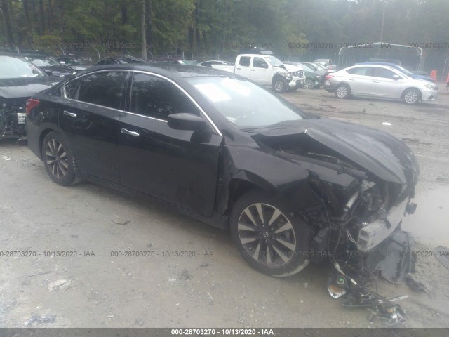 NISSAN ALTIMA 2018 1n4al3ap0jc135638