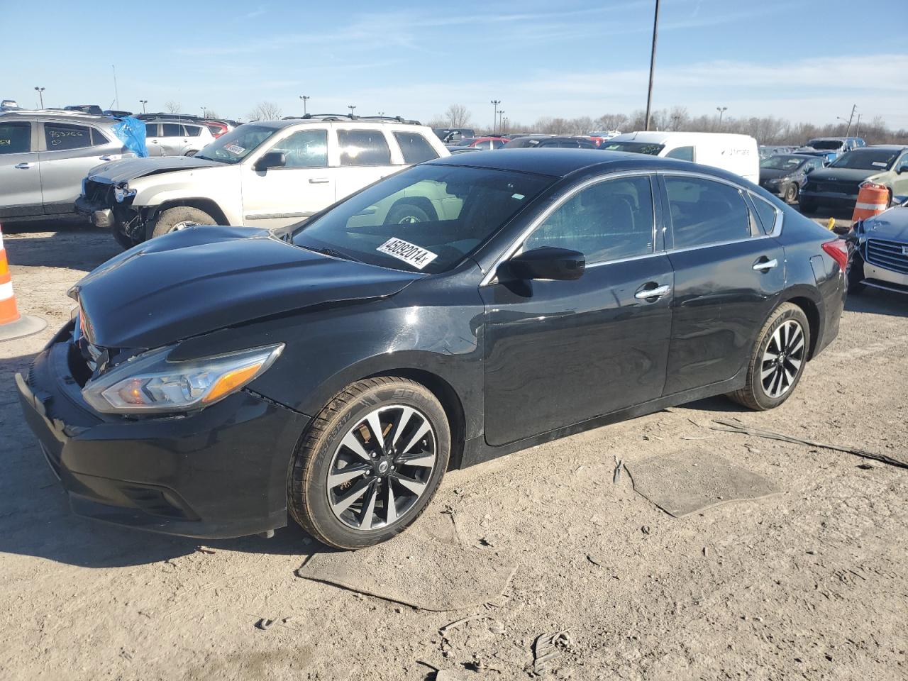 NISSAN ALTIMA 2018 1n4al3ap0jc135784