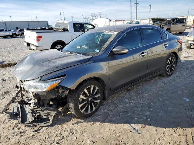 NISSAN ALTIMA 2018 1n4al3ap0jc135994