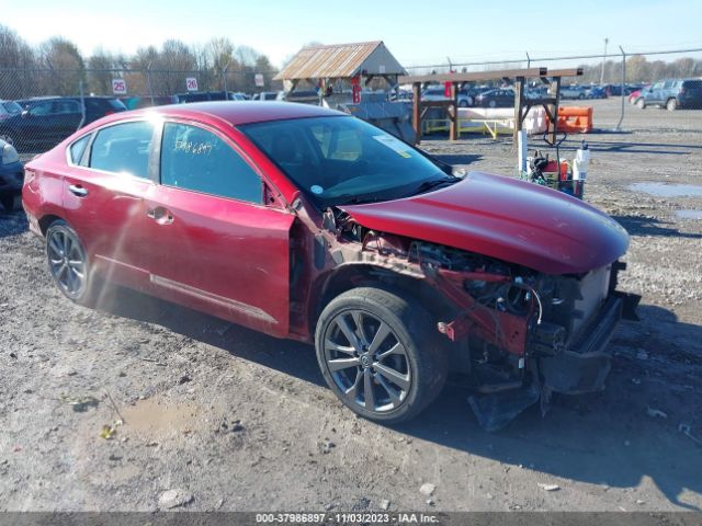 NISSAN ALTIMA 2018 1n4al3ap0jc137079