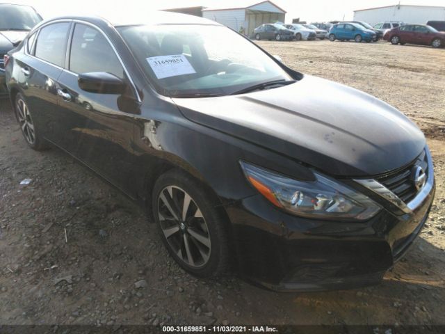 NISSAN ALTIMA 2018 1n4al3ap0jc139415