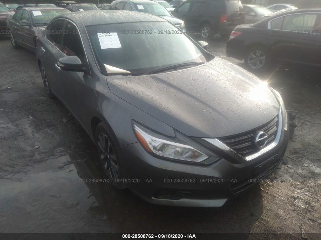 NISSAN ALTIMA 2018 1n4al3ap0jc139656