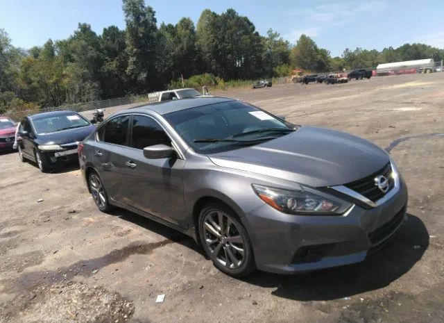 NISSAN ALTIMA 2018 1n4al3ap0jc139723