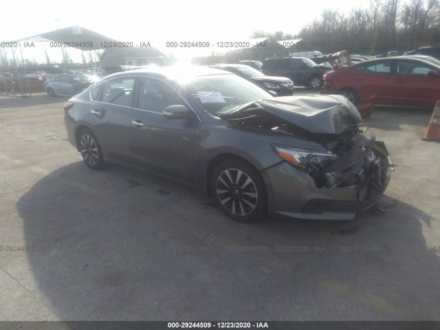 NISSAN ALTIMA 2018 1n4al3ap0jc139799