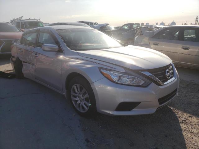 NISSAN ALTIMA 2.5 2018 1n4al3ap0jc139995