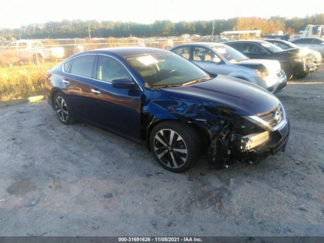 NISSAN ALTIMA 2018 1n4al3ap0jc140063