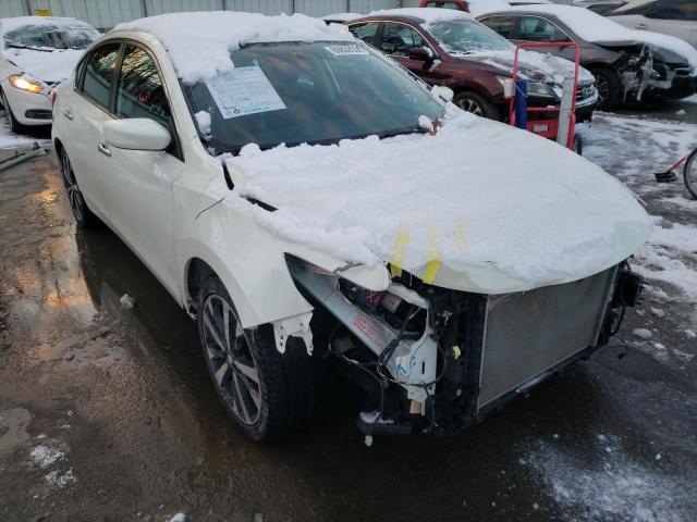 NISSAN ALTIMA 2.5 2018 1n4al3ap0jc140158