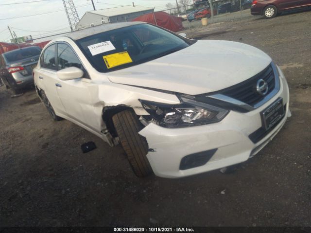 NISSAN ALTIMA 2018 1n4al3ap0jc140466