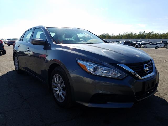 NISSAN ALTIMA 2.5 2018 1n4al3ap0jc141004