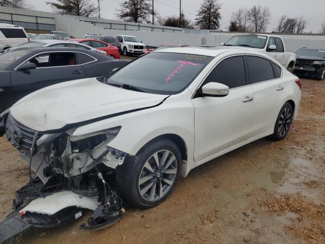 NISSAN ALTIMA 2018 1n4al3ap0jc142914