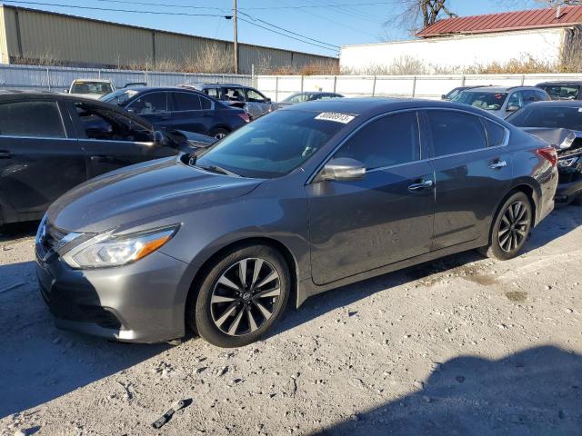 NISSAN ALTIMA 2018 1n4al3ap0jc144016